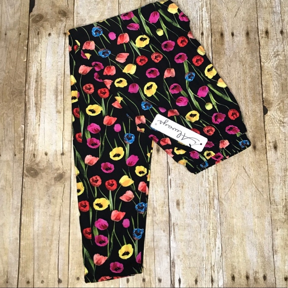 Tulip Leggings OS (2-12)